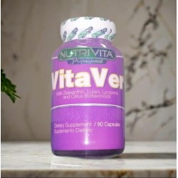 🌱💪 VitaVer 🦠✨✨🦠 Tabletas ✨ Nutrivita