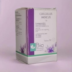 🌱💪 Cocculus Indicus 🦠✨ Bio Innovance