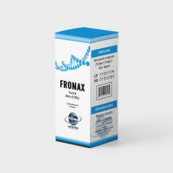 🌱💪FRONAX 🦠✨Geofarma