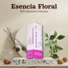 🌸Esencia Floral 🌸Olive, Clematis, Alerce, Roble, Rosa, Impaciencia, Cerasifera🌿Spray 30ml ✨ MH Mundo Homeopático