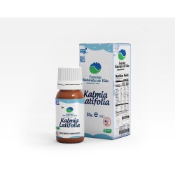 🌱💪Kalmia Latifolia 200CH🦠✨Esencias Naturales de Vida