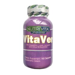 🌱💪 VitaVer 🦠✨✨🦠 Tabletas ✨ Nutrivita