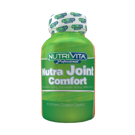 🌱💪 Nutra Joint Comfort ✨🦠 Tabletas ✨ Nutrivita