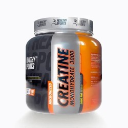 🌱💪 Creatina Monohidratada 💪 Creatine Monohydate 300 gr 100 Servicios✨🦠 Polvo ✨ Nutrivita