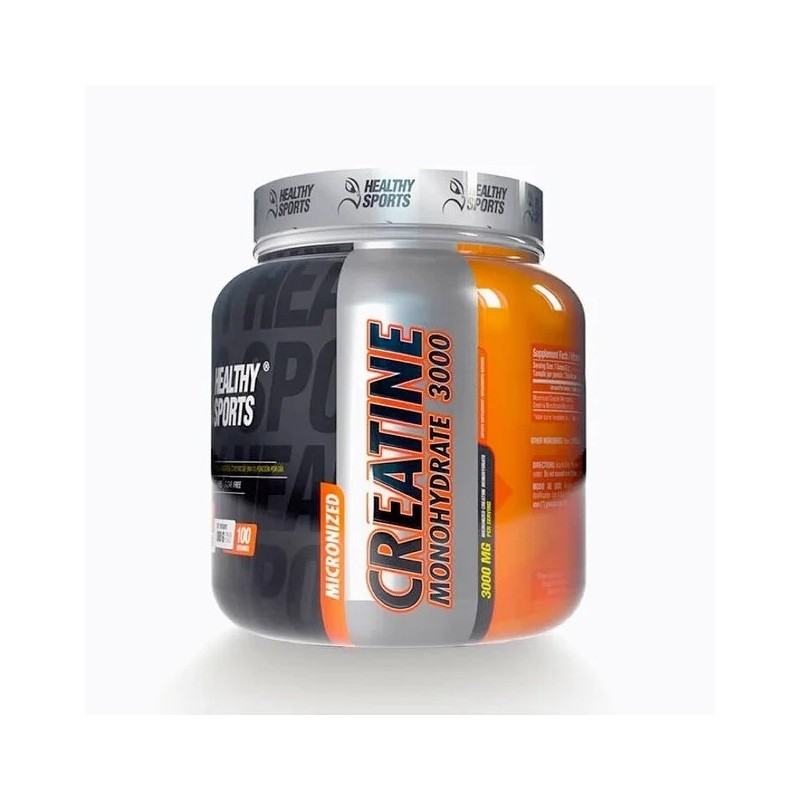 🌱💪 Creatina Monohidratada 💪 Creatine Monohydate 300 gr 100 Servicios✨🦠 Polvo ✨ Nutrivita