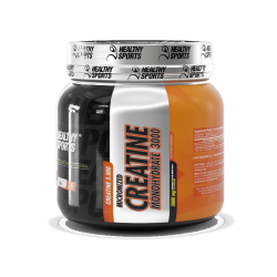 ⚡️CREATINE MONOHYDRATE UNFLAVORED 300G⚡️