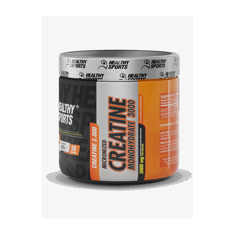 🥤💥 CREATINE MONOHYDRATE UNFLAVORED 150G💥 ✅