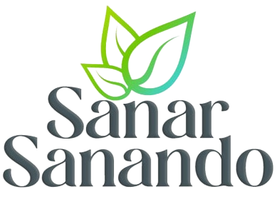 Sanar Sanando