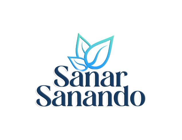 Sanar Sanando