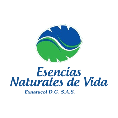 Esencias Naturales de Vida